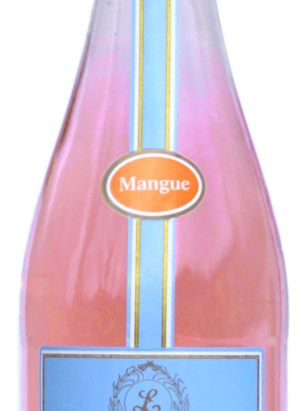 ELIXIA LIMONADE CLASSIQUE MANGUE